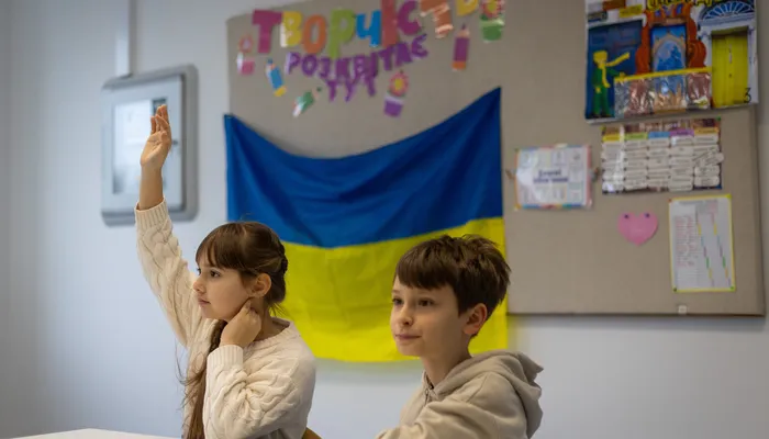 SzKouA, or Warsaw Ukrainian School