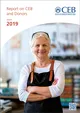 2019_Report_CEB_and_Donors_cover
