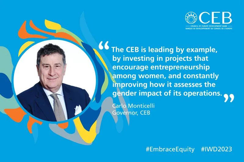 IWD2023 Carlo Monticelli