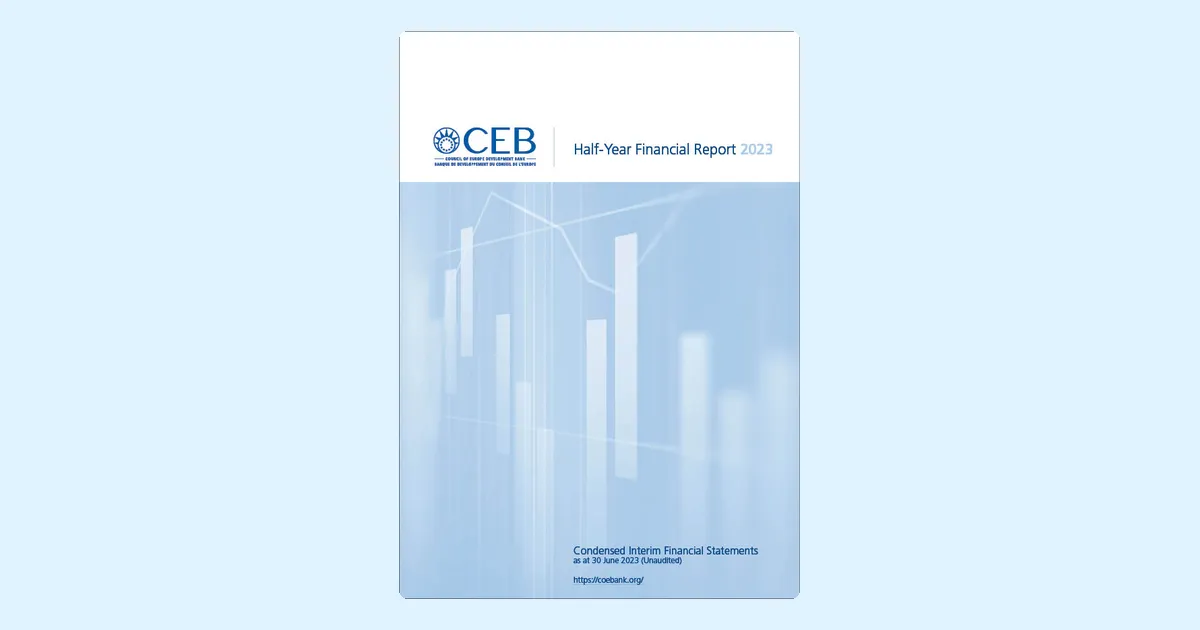CEB financial results as at 30 June 2023 | CEB