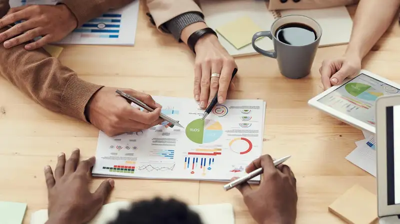 Framing impact in European microfinance