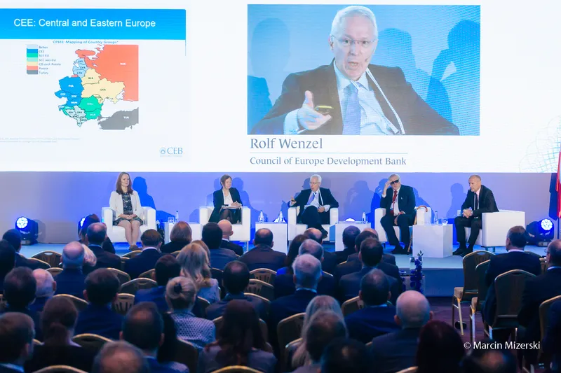 7th Annual Conference of the Narodowy Bank Polski (NBP)