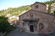 Kastoria 11th century church