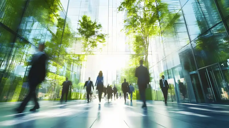 CEB’s Sustainability Report 2025 is out