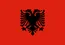 Albania flag