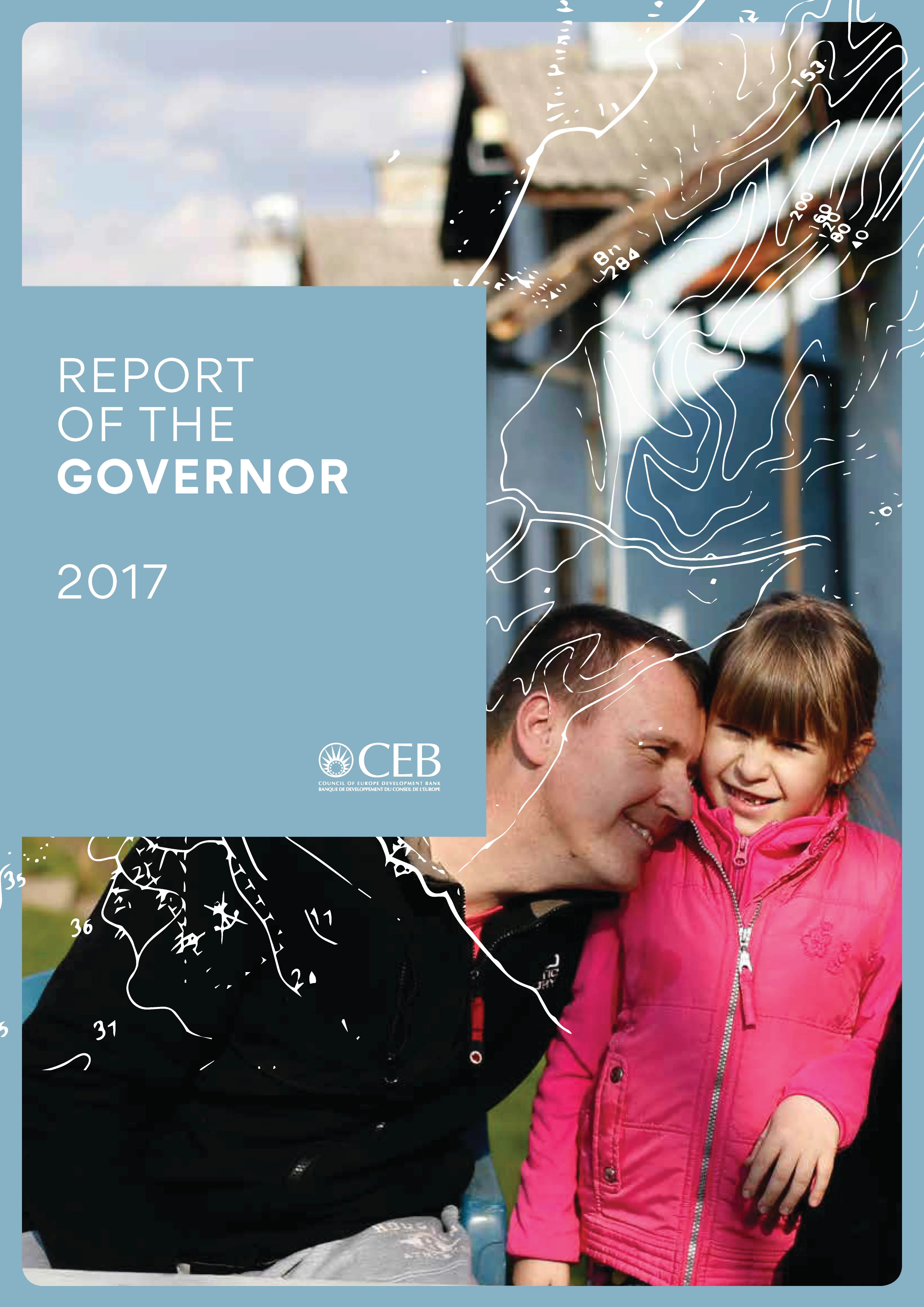 Annual Report 2017 cover