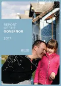 Annual Report 2017 cover