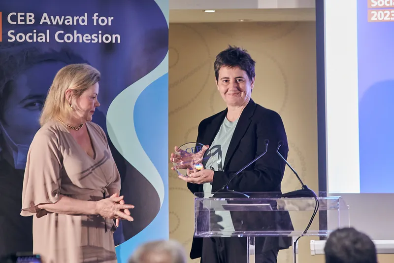 © CEB/Fotis Plegas G.