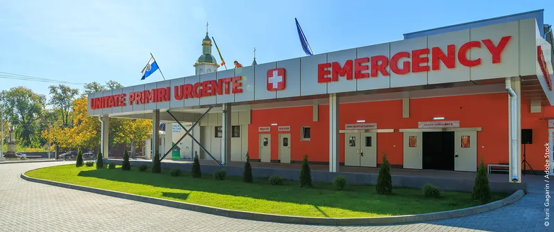 Moldova hospital Balti WEB