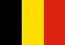 Belgium flag