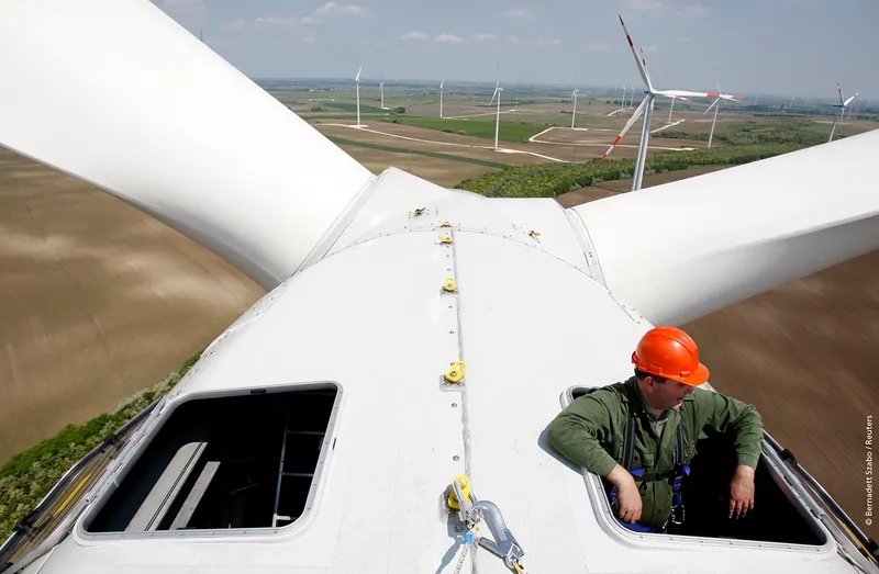 Wind_turbine_eolienne REUTERS WEB