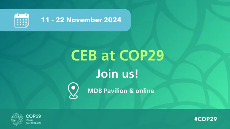 CEB@COP_29