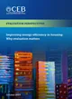 CEB Energy Efficiency paper cover