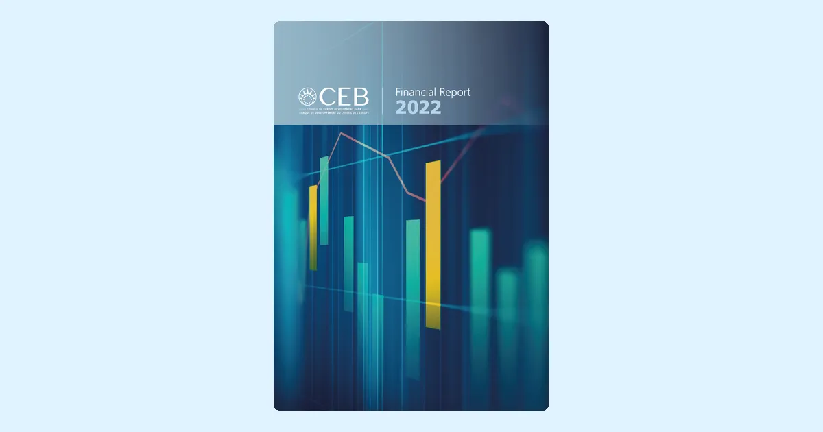 Financial Report 2022 | CEB