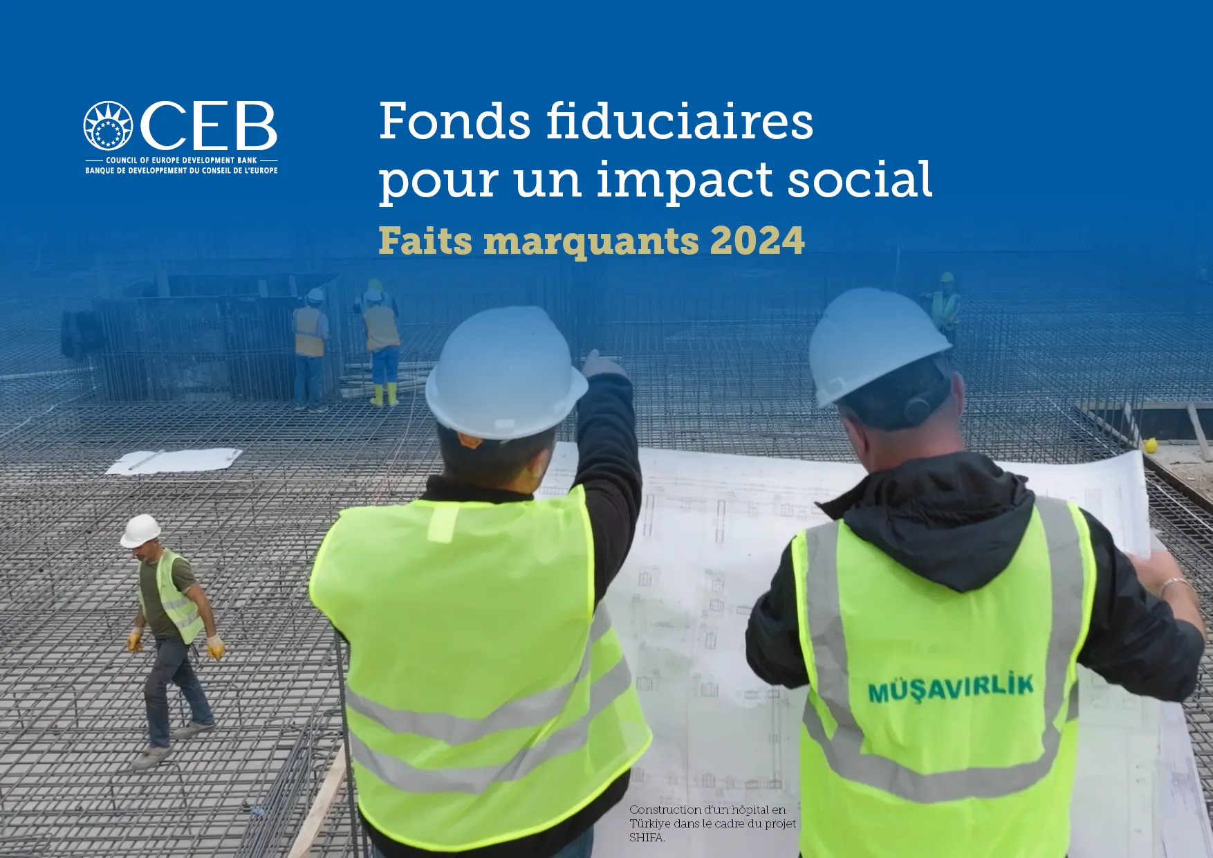CEB_Fonds_Fiduciaires_pour_un_Impact_Social_Faits_Marquants_2024_Couverture