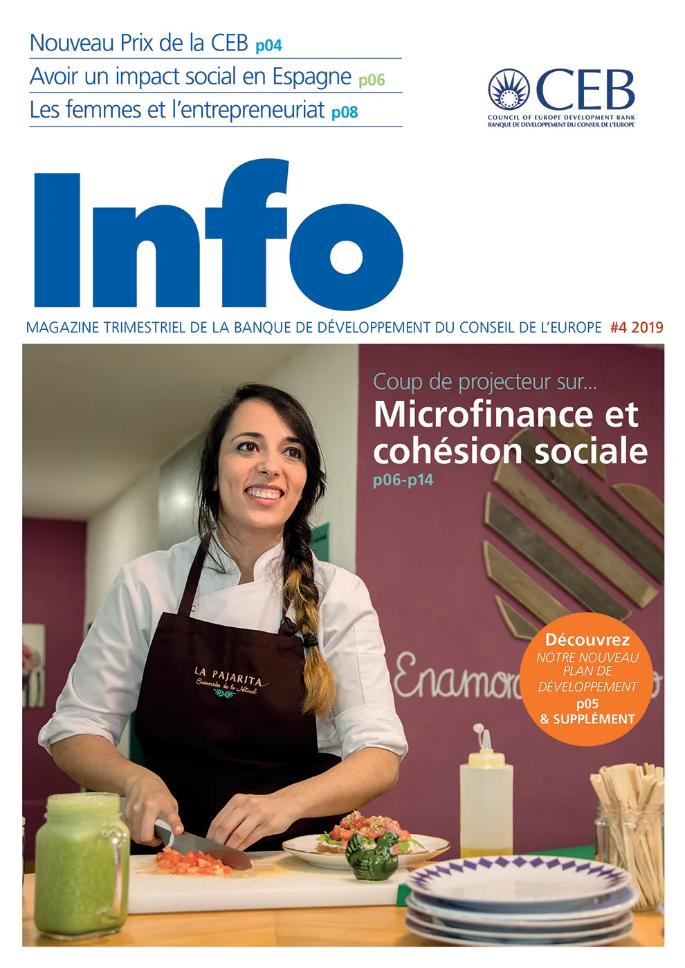 Info 04/2019 Cover FR