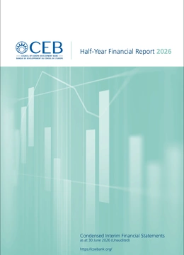Interim Financial Report 2026