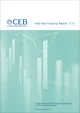 CEB Interim Financial Report 2026 cover