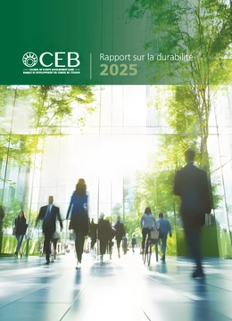 Rapport sur la durabilité 2025