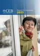 CEB Rapport Gv 2023 couverture