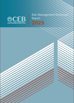 CEB Risk Management Disclosure Report 2025