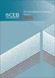 CEB Risk Management Report 2025 cover