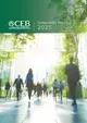 CEB_Sustainability Report 2025 COVER