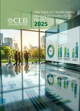 Task Force on Climate-related Financial Disclosures (TCFD) Report 2025