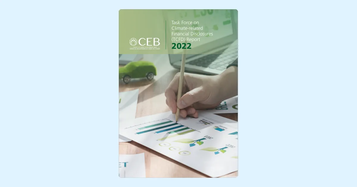 Task Force on Climate-related Financial Disclosures (TCFD) Report 2022 ...