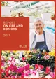 CEB and Donors Report 2017 cover