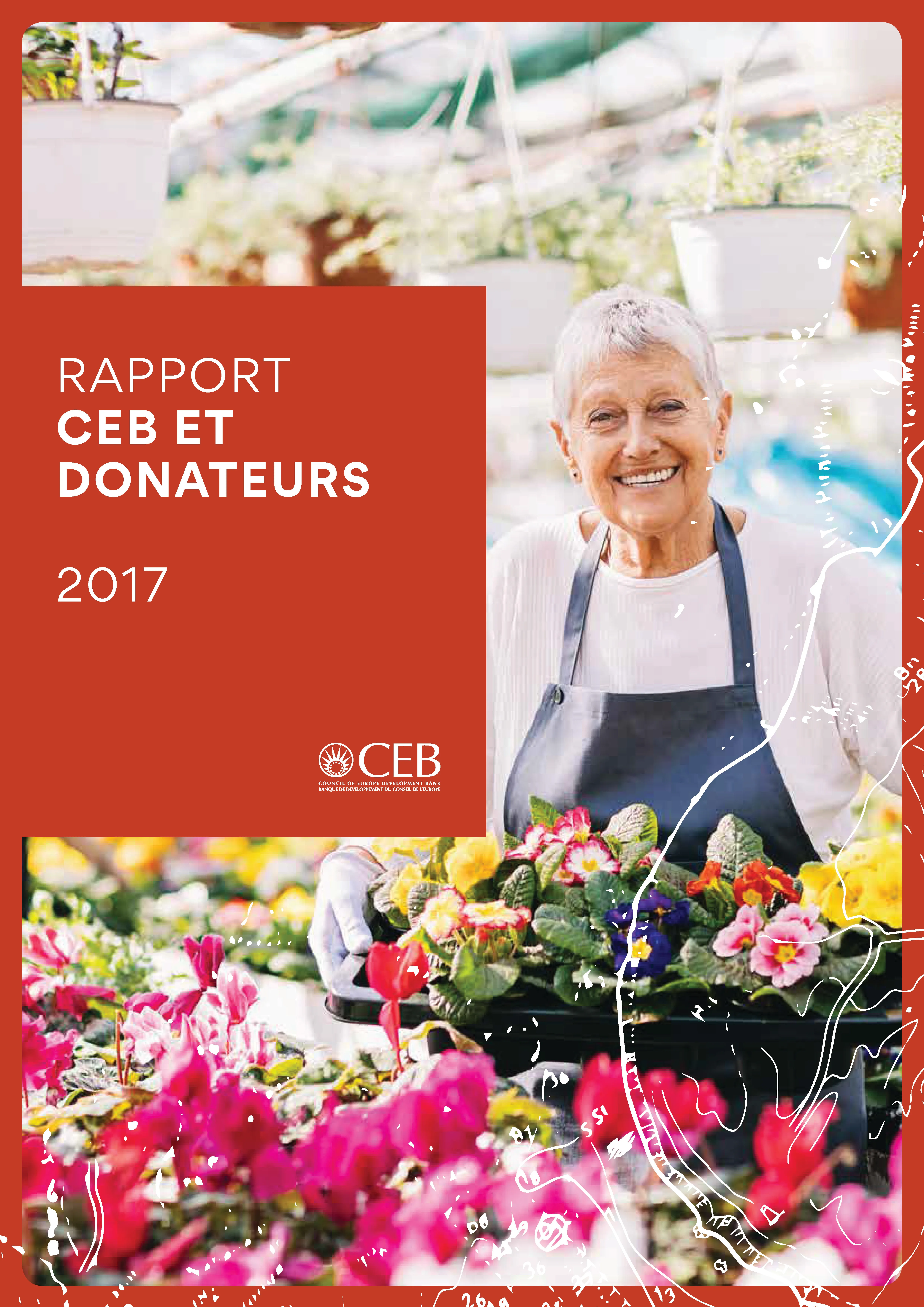 CEB et Donateurs Rapport 2017 couv