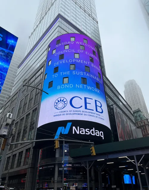CEB_joins_Nasdaq_Sustainable_Bond_Network