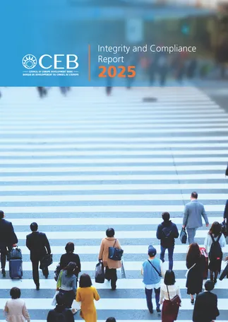 COVER CEB_2025_Annual_Integrity_and_Compliance_Report