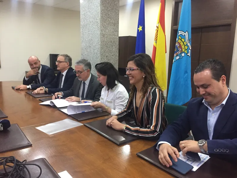 Rosa María Sánchez-Yebra Alonso and Alfonso Jiménez Palacios