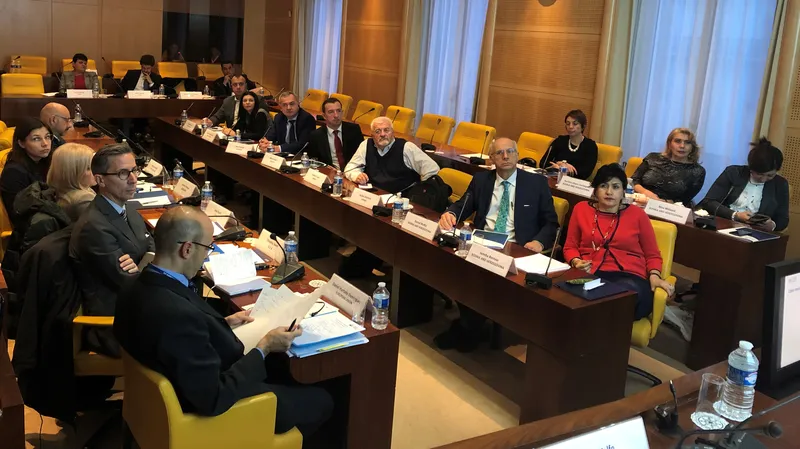 Regional Housing Programme Steering Committee Highlights Tangible Benefits of Regional Cooperation