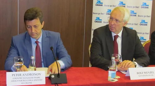 CEB and CIBANK to provide credit line of € 35 million for SMEs