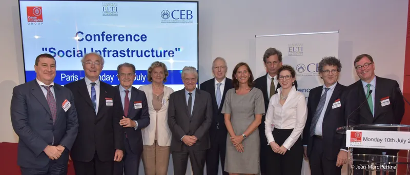 Conference's speakers