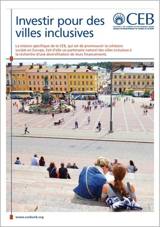 Investir pour des villes inclusives