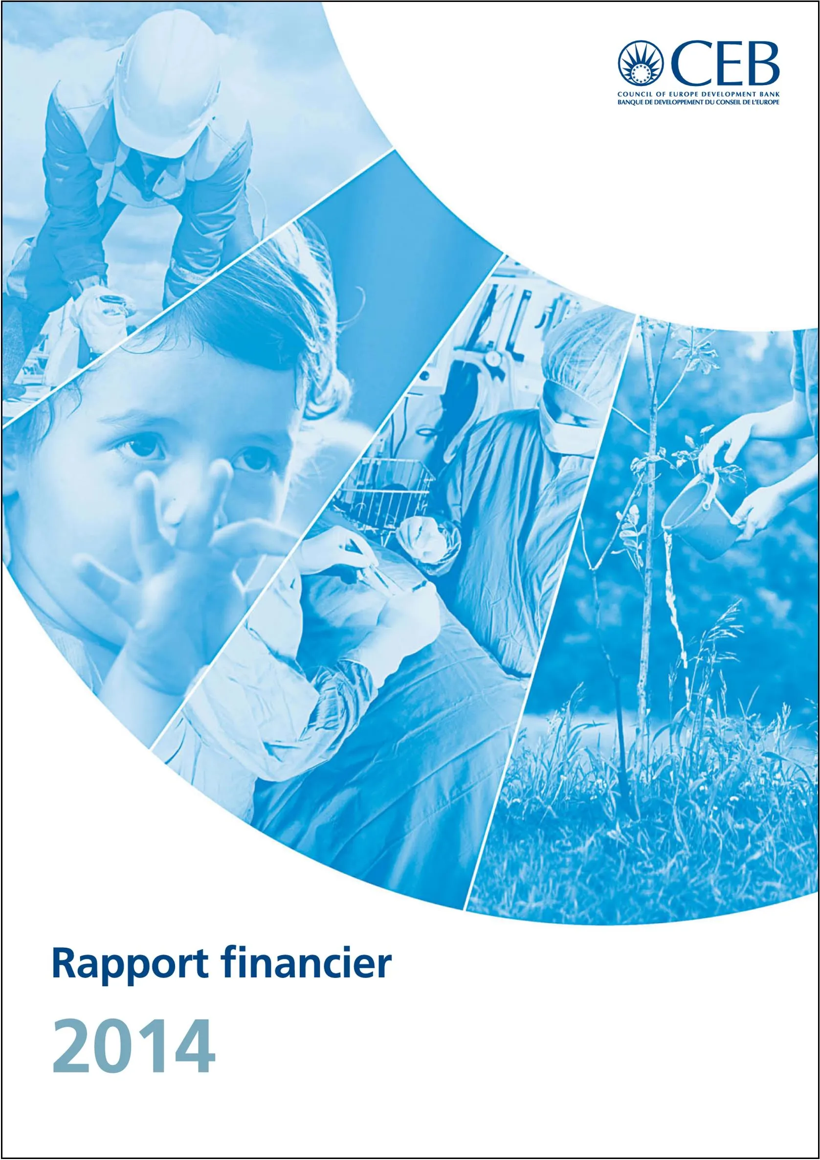 États financiers 2014