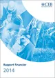 États financiers 2014