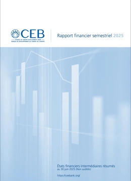 Rapport financier semestriel 2025