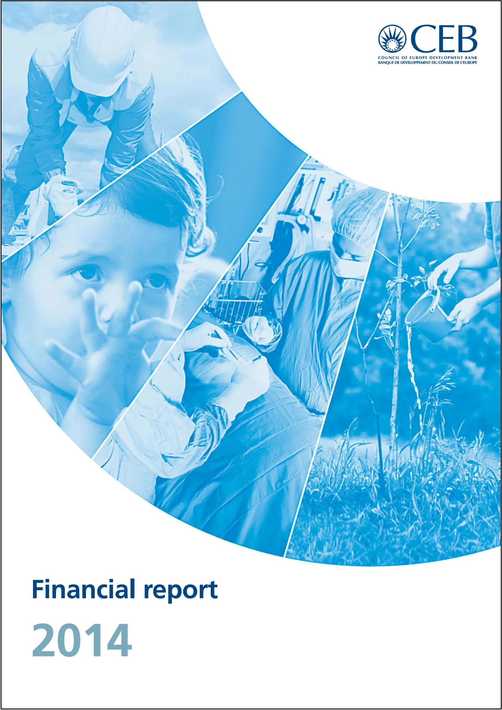 Financial statements 2014