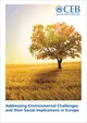 “Addressing environmental challenges and  their social implications in europe”