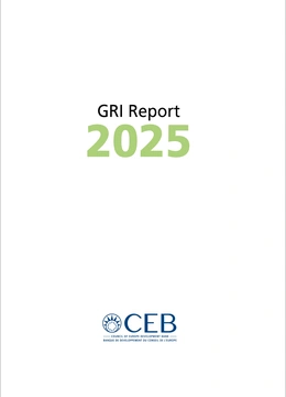 GRI Report 2025