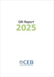 Cover CEB GRI Report 2025