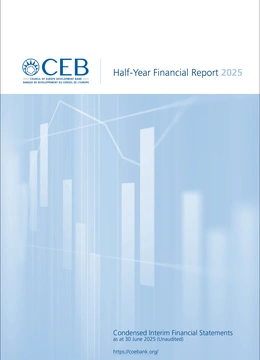 Interim financial report 2025