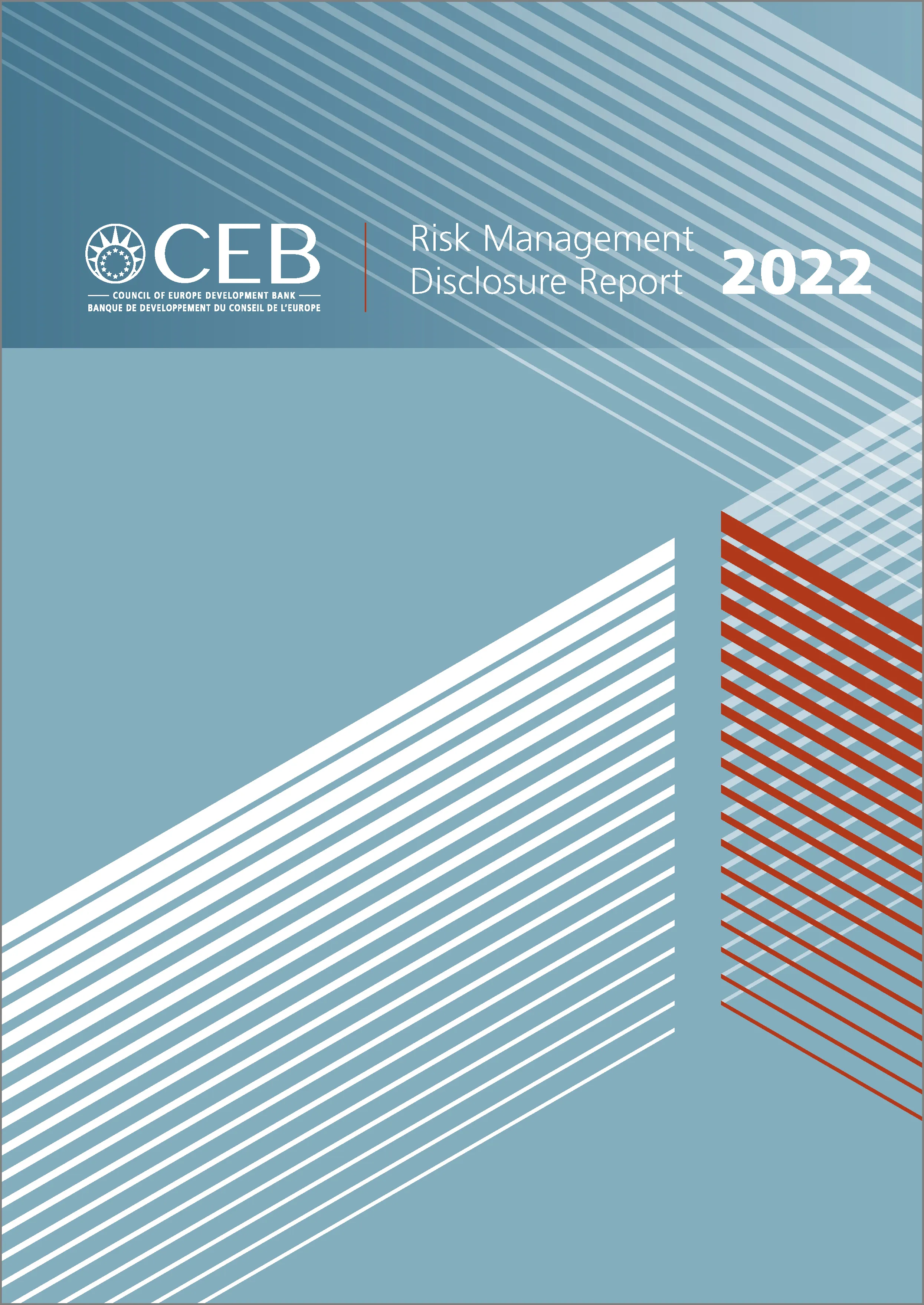 Cover CEB_Risk_Management_Disclosure_Report_2022
