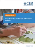 Cover_Doing More with Less Prisoner Rehabilitation in Ireland_High-Res
