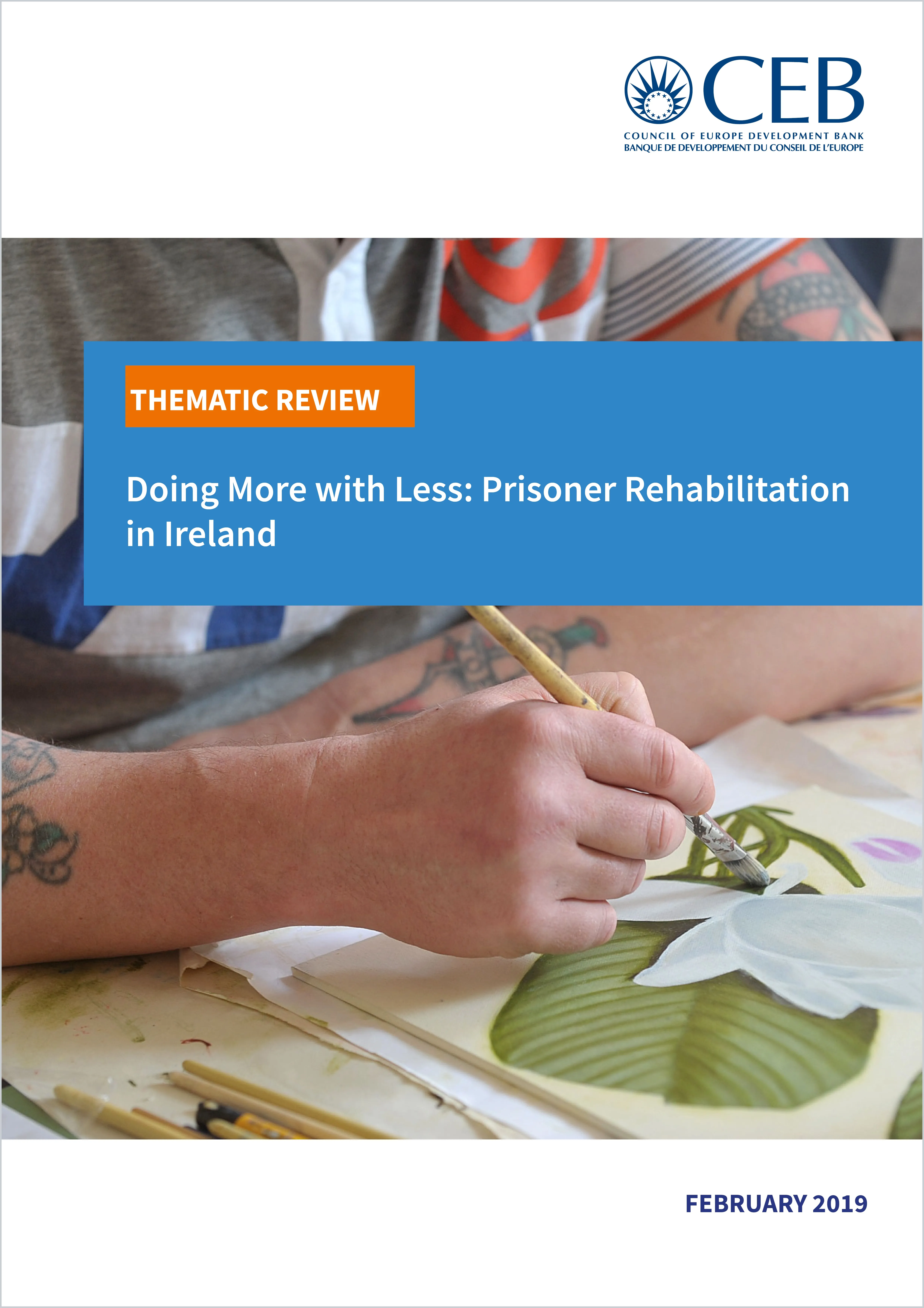 Cover_Doing More with Less Prisoner Rehabilitation in Ireland_High-Res