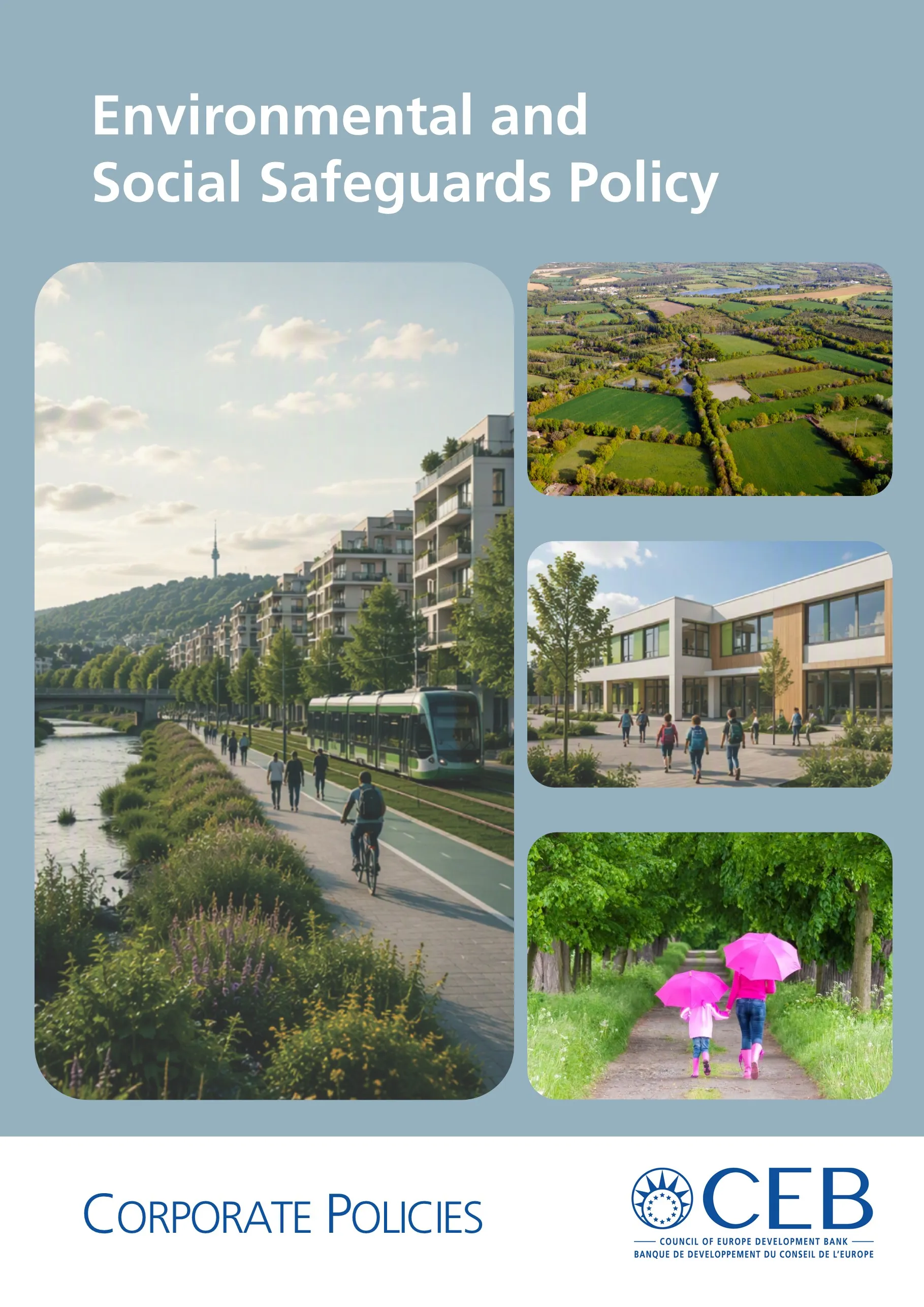 Cover ESSP